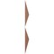 Ekena Millwork 11 7/8in. W x 11 7/8in. H Tirana EnduraWall Decorative 3D Wall Panel Covers 0.98 Sq. Ft. WP12X12TICAC - alternate 6